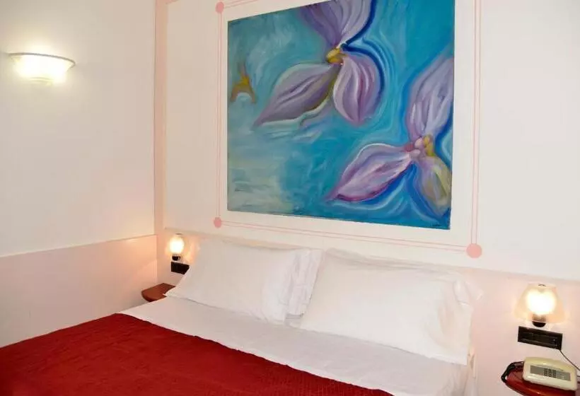 Fotos del hotel Giotto:  20