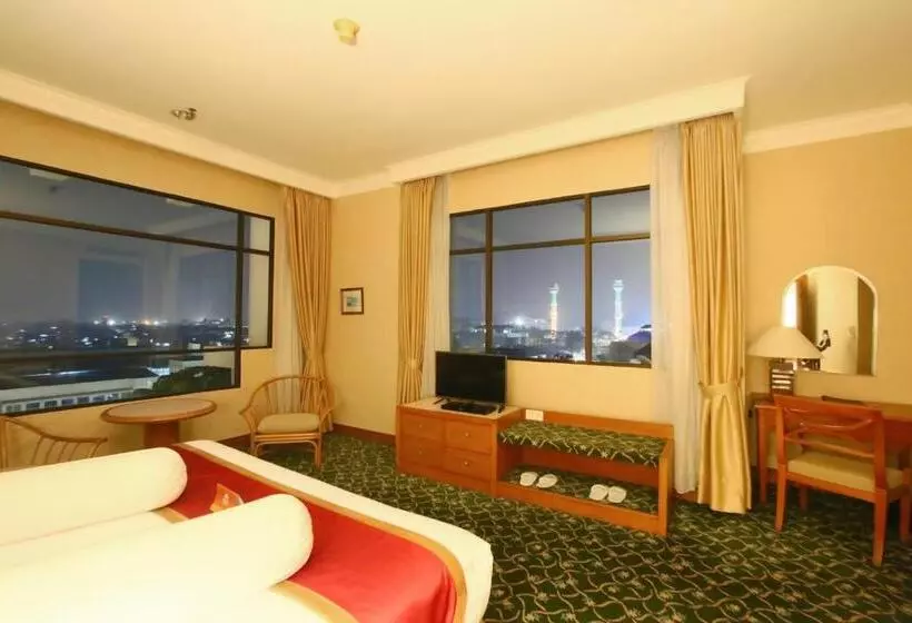 Fotos del hotel Grand Hotel Preanger:  18