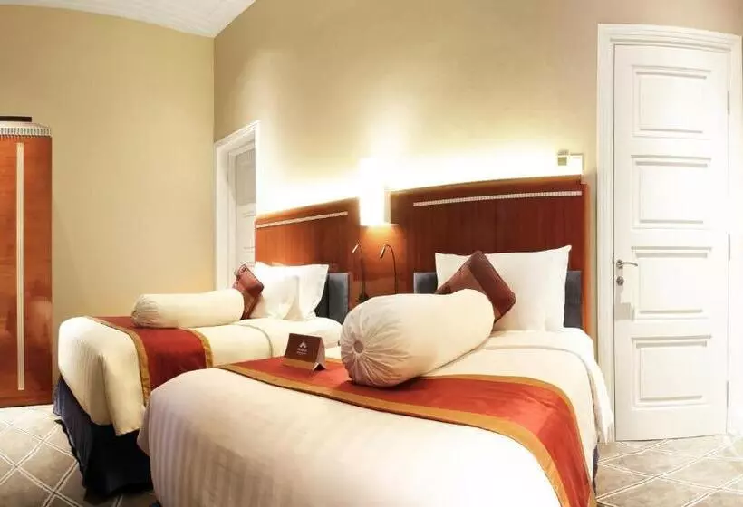 Fotos del hotel Grand Hotel Preanger:  17