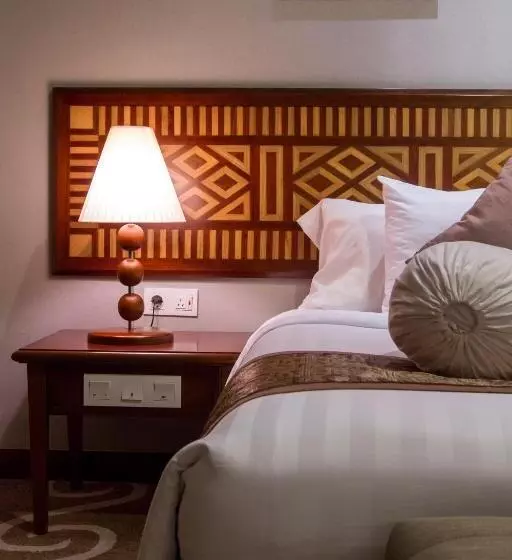 Fotos del hotel Grand Hotel Preanger:  15