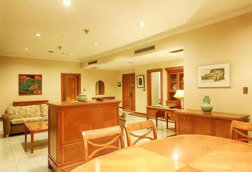 Fotos del hotel Grand Hotel Preanger:  3