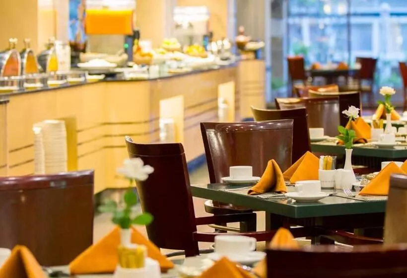 Fotos del hotel Grand Hotel Preanger:  6