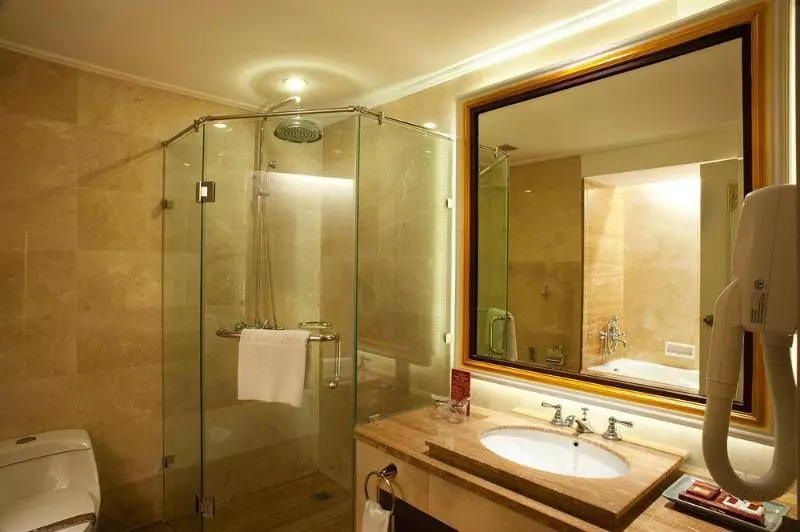 Fotos del hotel Kartika Chandra:  8