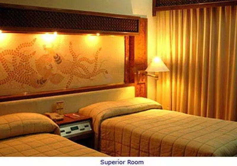 Fotos del hotel Kartika Chandra:  16