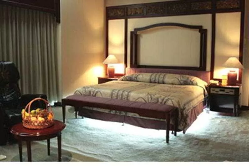 Fotos del hotel Kartika Chandra:  22