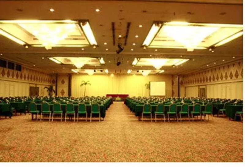 Fotos del hotel Kartika Chandra:  17