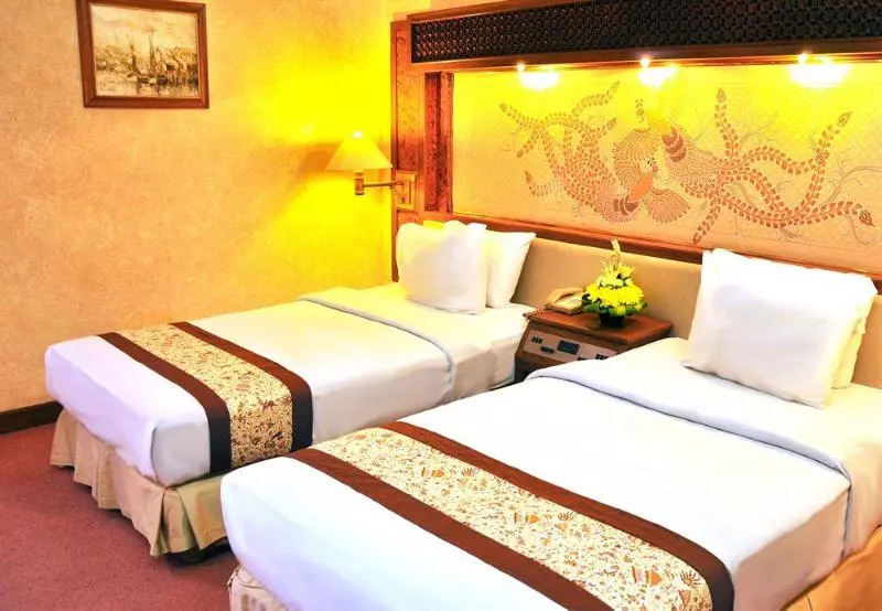 Fotos del hotel Kartika Chandra:  18