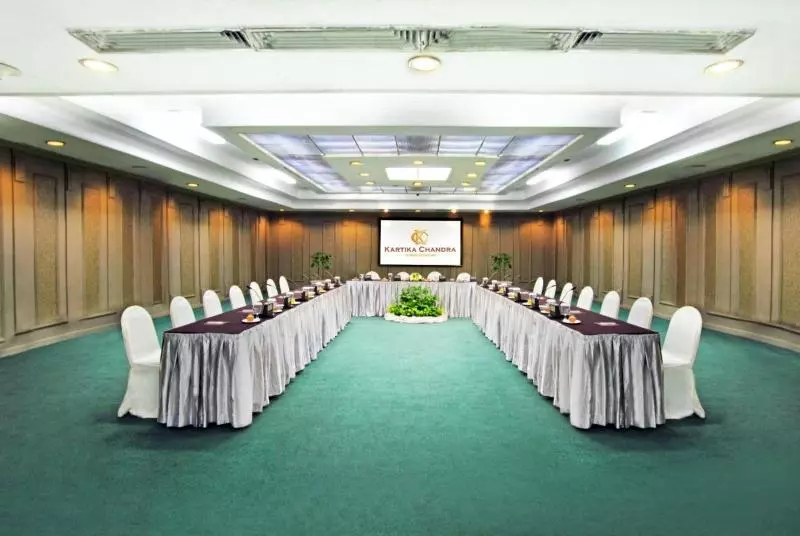 Fotos del hotel Kartika Chandra:  7