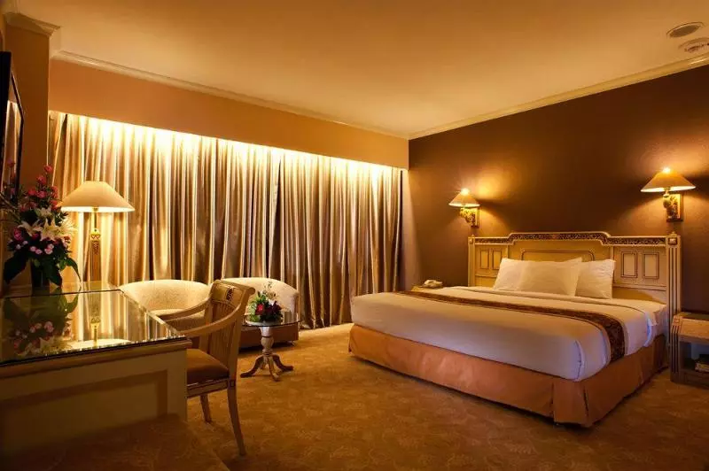 Fotos del hotel Kartika Chandra:  2