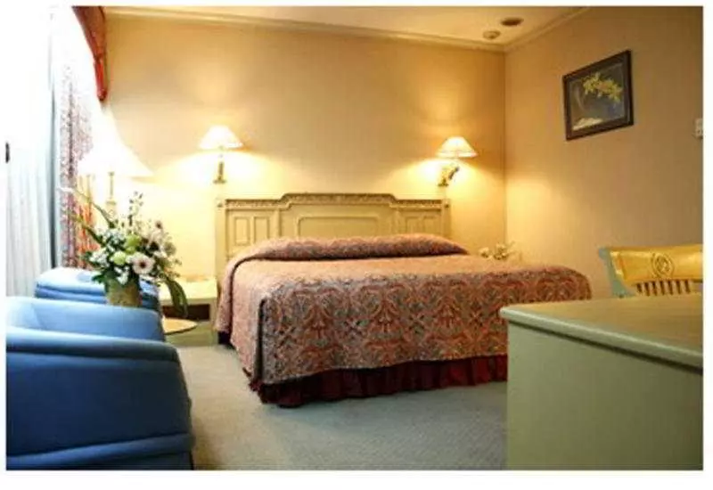 Fotos del hotel Kartika Chandra:  21