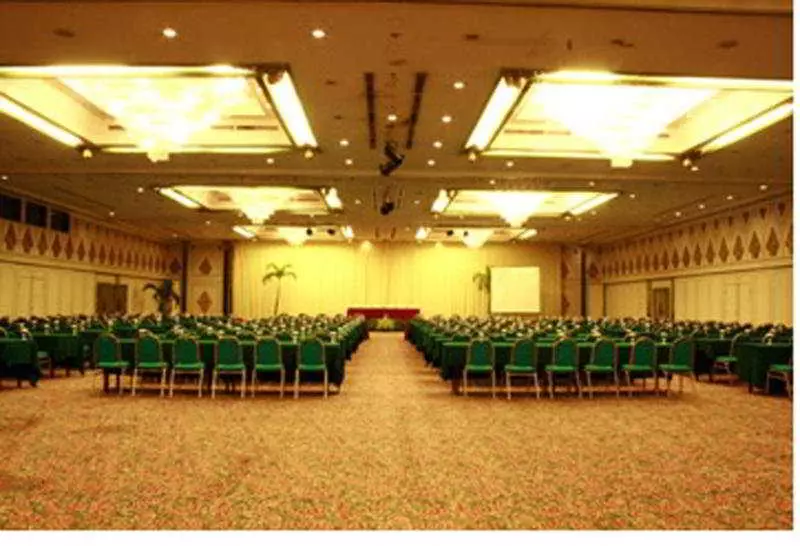 Fotos del hotel Kartika Chandra:  13