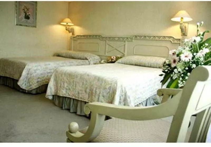 Fotos del hotel Kartika Chandra:  24