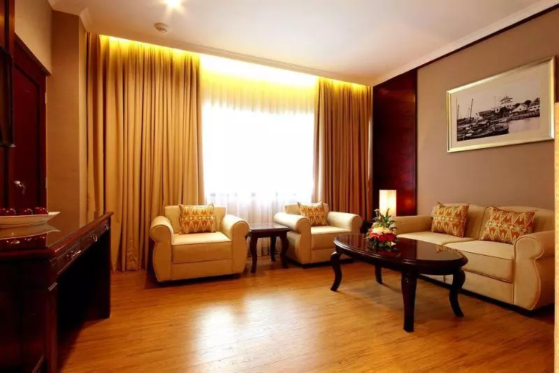 Fotos del hotel Kartika Chandra:  25