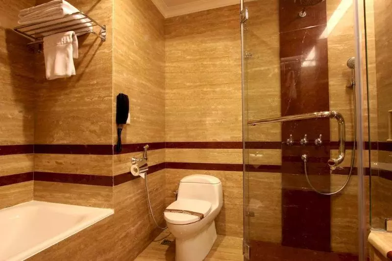 Fotos del hotel Kartika Chandra:  14