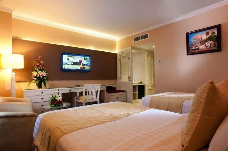 Fotos del hotel Kartika Chandra:  23