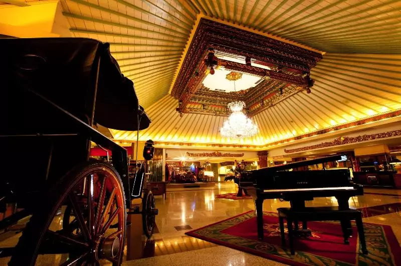 Fotos del hotel Kartika Chandra:  6