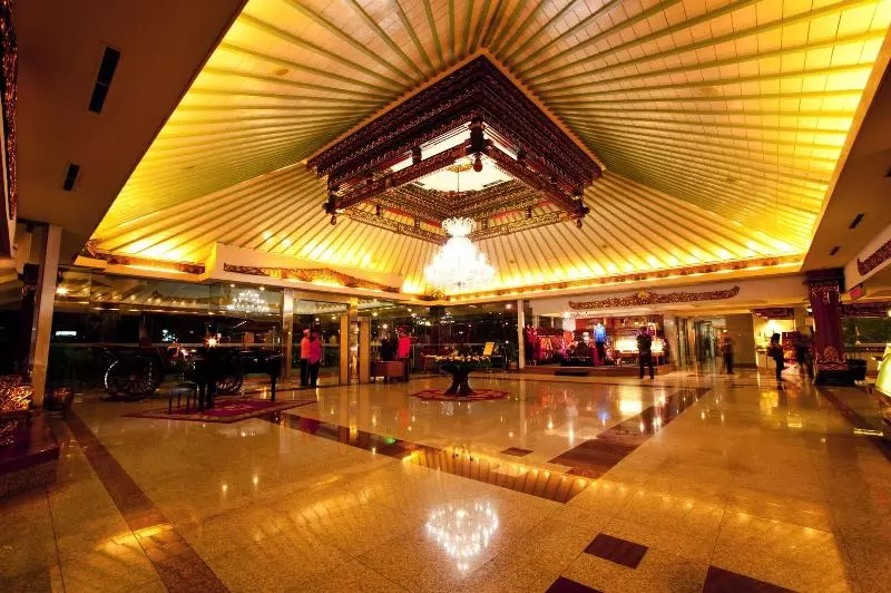 Fotos del hotel Kartika Chandra:  12