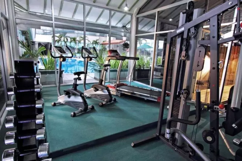 Fotos del hotel Kartika Chandra:  11