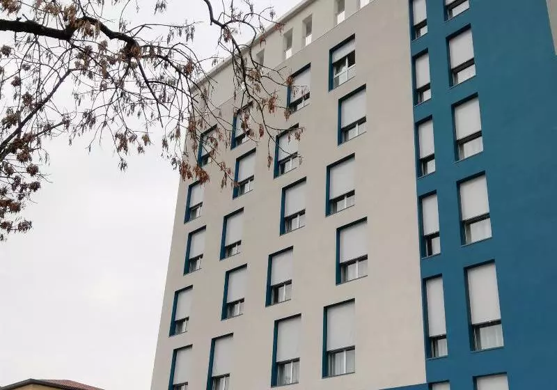 Fotos del hotel Novo Hotel Rossi:  5