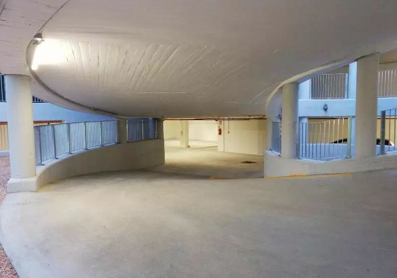 Fotos del hotel Novo Hotel Rossi:  10