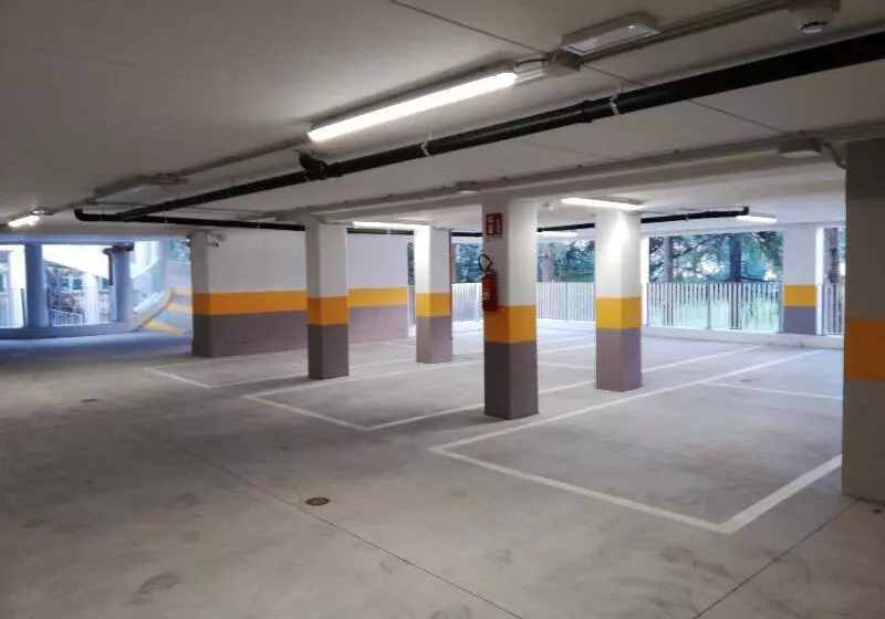 Fotos del hotel Novo Hotel Rossi:  23