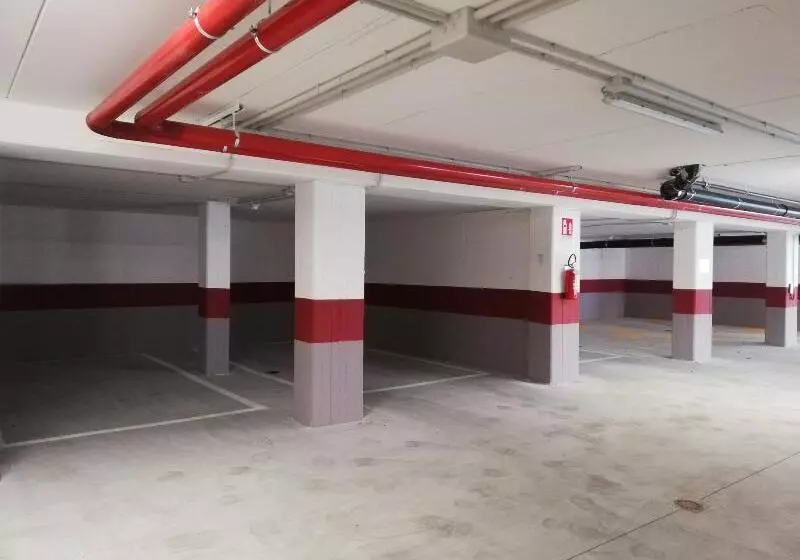 Fotos del hotel Novo Hotel Rossi:  22