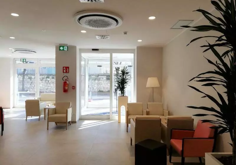 Fotos del hotel Novo Hotel Rossi:  14