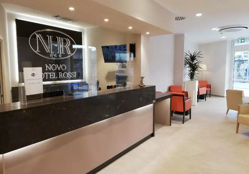 Fotos del hotel Novo Hotel Rossi:  6