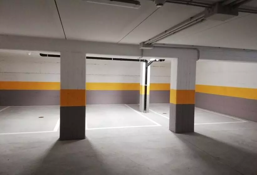 Fotos del hotel Novo Hotel Rossi:  16