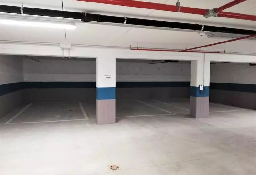 Fotos del hotel Novo Hotel Rossi:  18