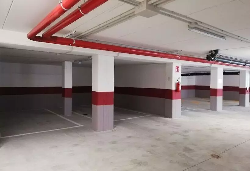 Fotos del hotel Novo Hotel Rossi:  4