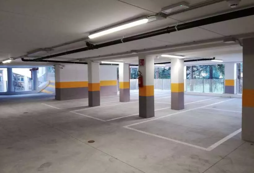 Fotos del hotel Novo Hotel Rossi:  8