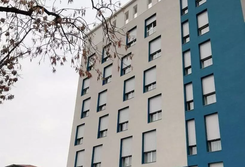 Fotos del hotel Novo Hotel Rossi:  13