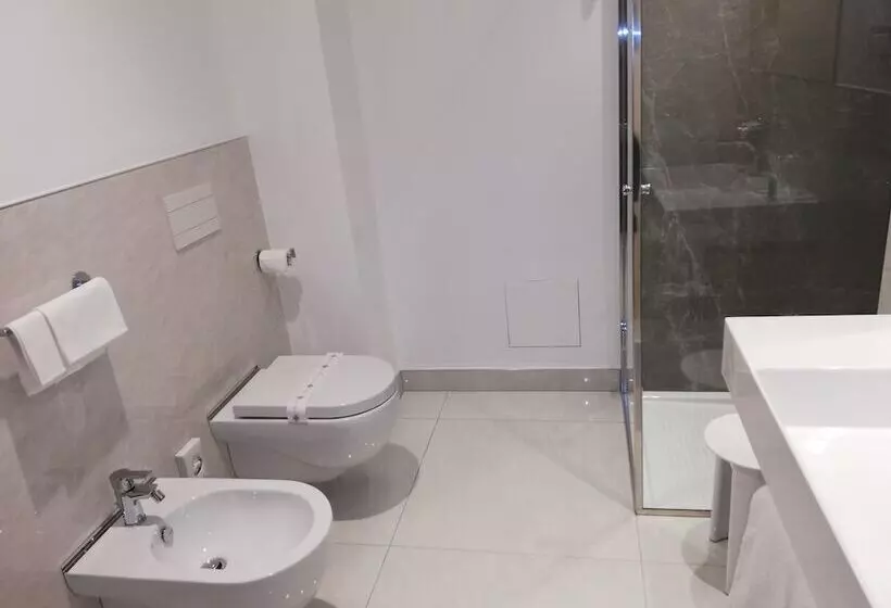 Fotos del hotel Novo Hotel Rossi:  15