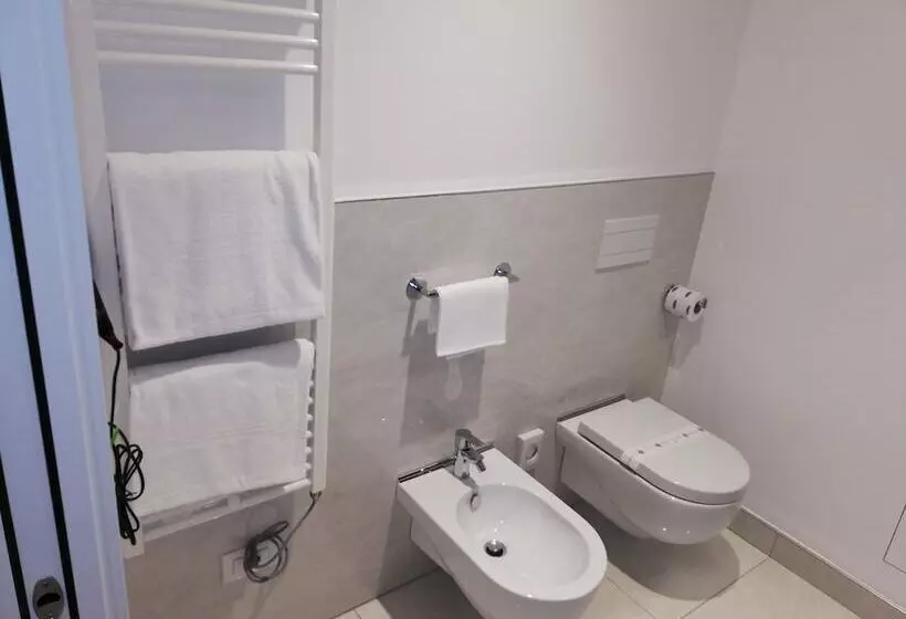 Fotos del hotel Novo Hotel Rossi:  11