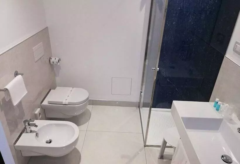 Fotos del hotel Novo Hotel Rossi:  7