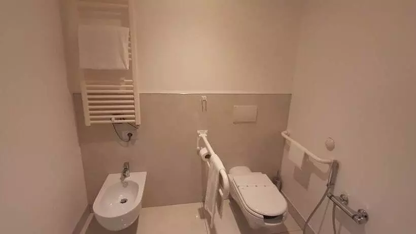 Fotos del hotel Novo Hotel Rossi:  3