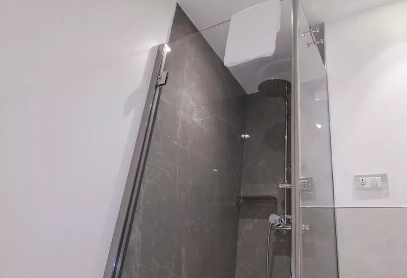 Fotos del hotel Novo Hotel Rossi:  17