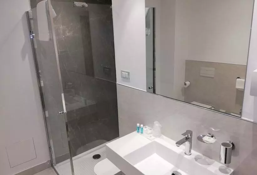 Fotos del hotel Novo Hotel Rossi:  19