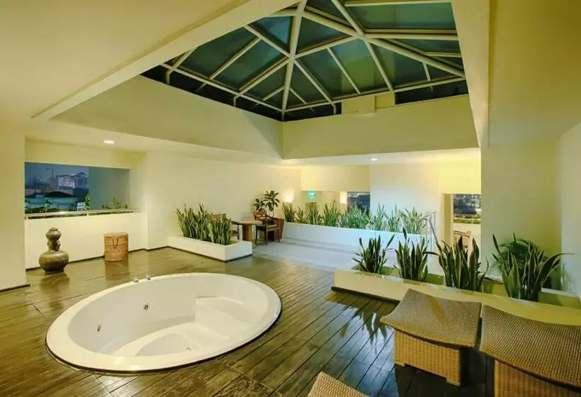 Fotos del hotel Grand Hotel Preanger:  5