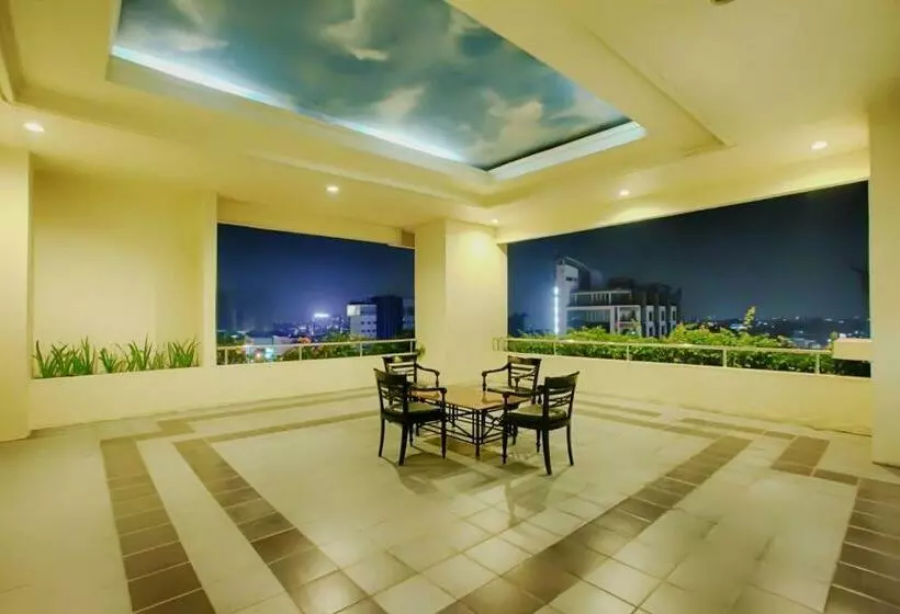 Fotos del hotel Grand Hotel Preanger:  9