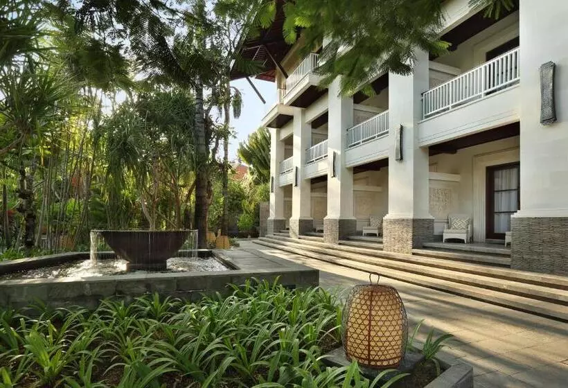 Fotos del hotel Puri Santrian:  5