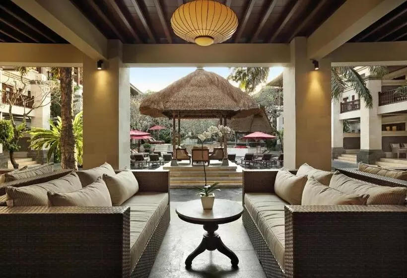 Fotos del hotel Puri Santrian:  19