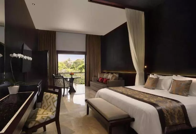 Fotos del hotel Puri Santrian:  9