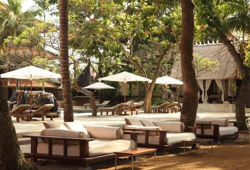 Fotos del hotel Puri Santrian:  16