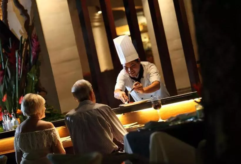 Fotos del hotel Puri Santrian:  10