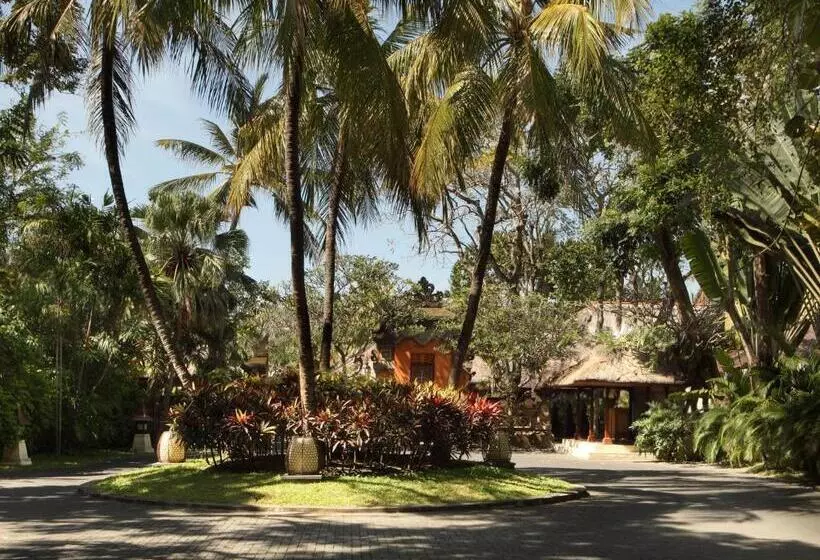 Fotos del hotel Puri Santrian:  21