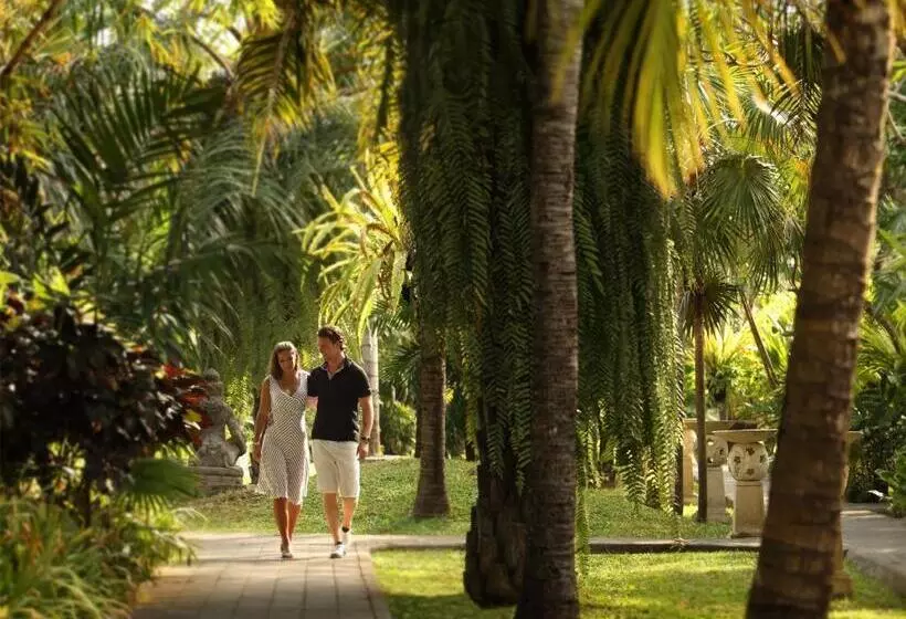 Fotos del hotel Puri Santrian:  20