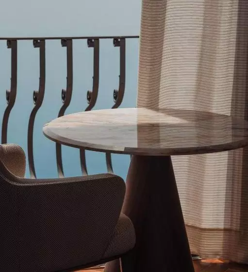 Fotos del hotel San Domenico Palace, Taormina, A Four Seasons:  5