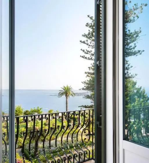 Fotos del hotel San Domenico Palace, Taormina, A Four Seasons:  15